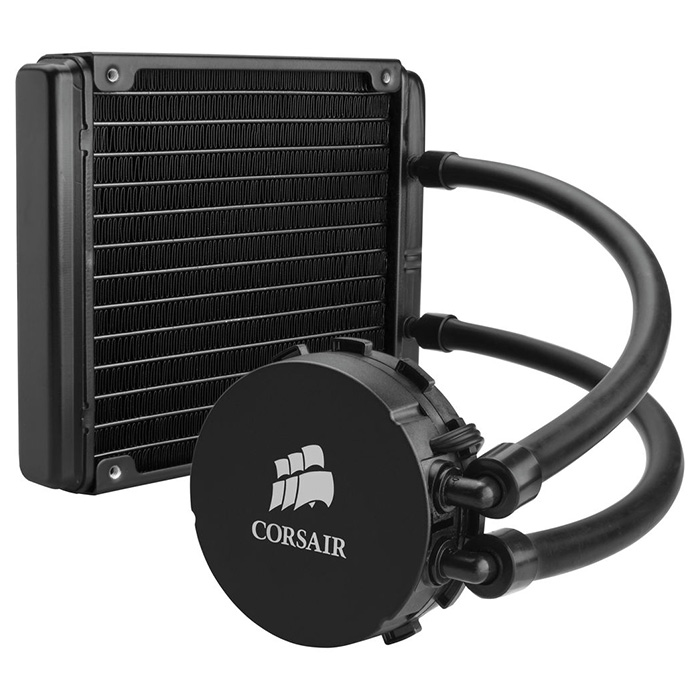 Система водяного охолодження для процесора CORSAIR Hydro H90 (CW-9060013-WW)