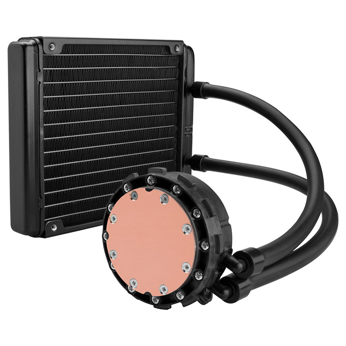 Система водяного охлаждения для процессора CORSAIR Hydro H90 (CW-9060013-WW)