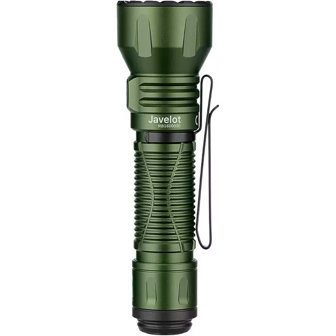 Фонарь тактический OLIGHT Javelot OD Green