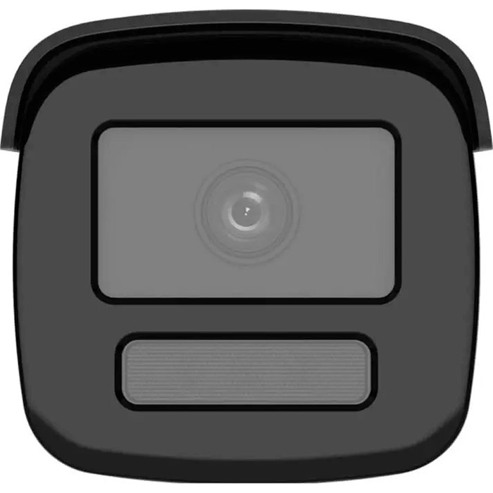 IP-камера HIKVISION DS-2CD2T47G2H-LI (2.8)(EF) Black