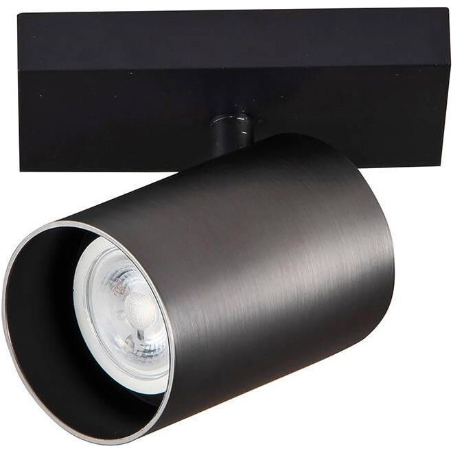 Смарт-светильник YEELIGHT Single Spotlight C2201 Black 60W 2700-6500K (YLDDL-0083-B)