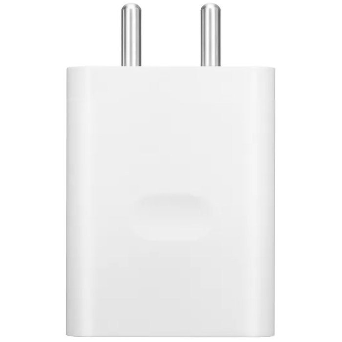 Зарядний пристрій OPPO SUPERVOOC 45W White