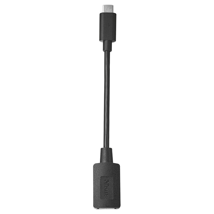 Адаптер TRUST USB3.0 CM/AF (20967)