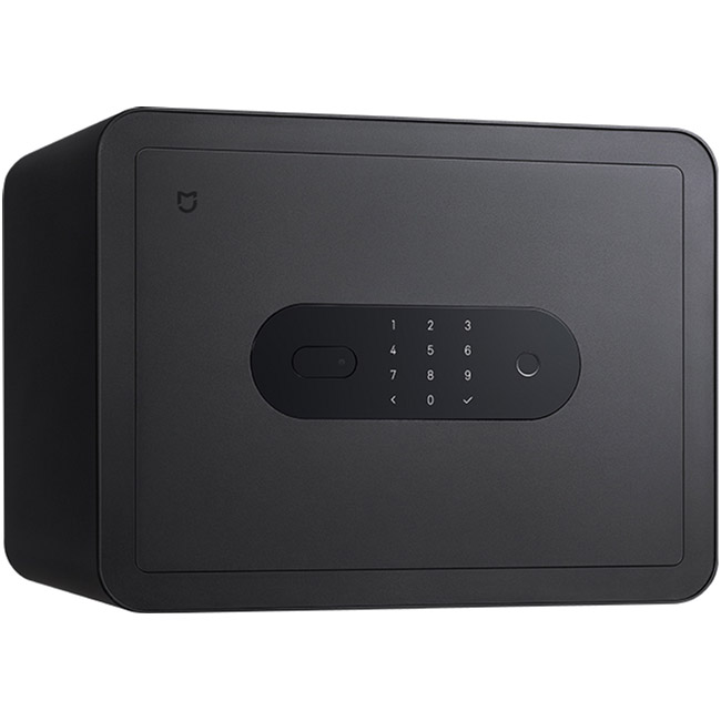 Розумний сейф XIAOMI MIJIA Smart Safe Deposit Box (BGX-5/X1-3001)