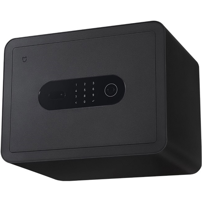 Розумний сейф XIAOMI MIJIA Smart Safe Deposit Box (BGX-5/X1-3001)