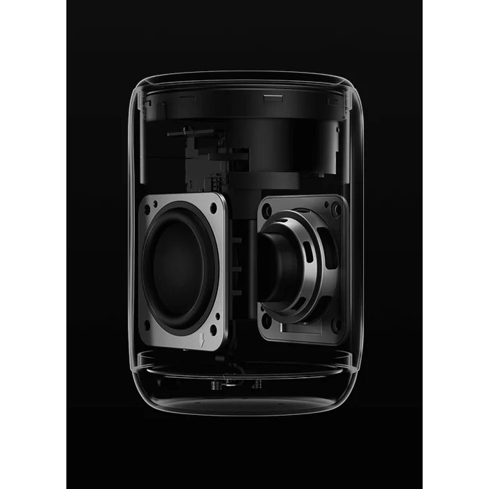 Портативна колонка XIAOMI Bluetooth Speaker Mini Black