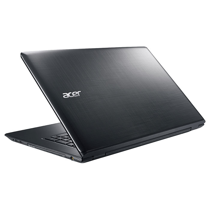 Ноутбук ACER Aspire E5-774-33LZ Black (NX.GECEU.016)