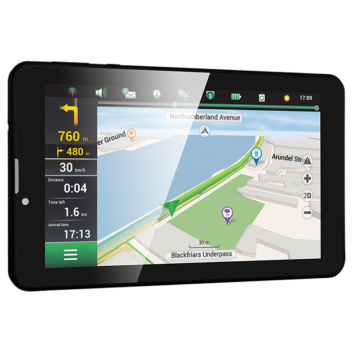 GPS навигатор PRESTIGIO GeoVision Tour 2 7797 (Navitel) (PGPS7797CIS08GBNV)