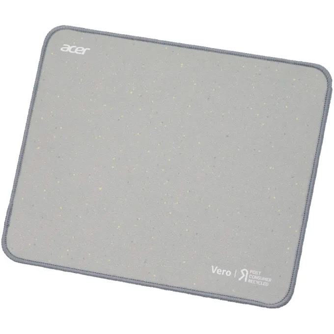 Коврик для мыши ACER Vero Mousepad Gray (GP.MSP11.00A)