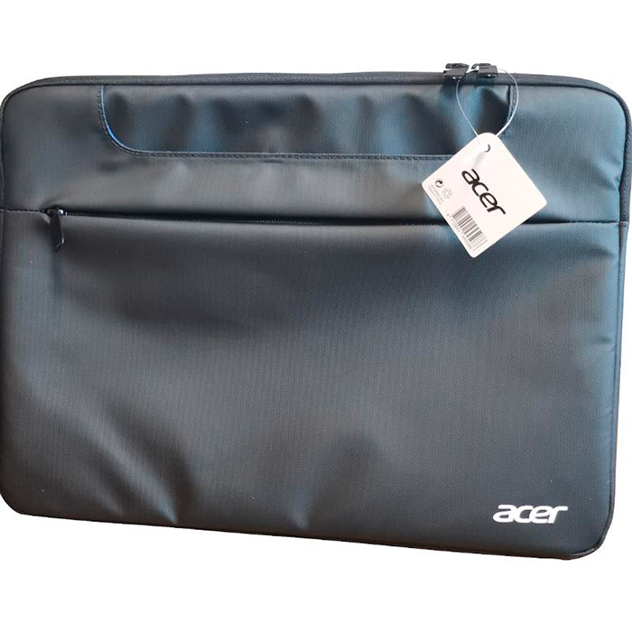 Чехол для ноутбука 14" ACER Multi Pocket Black (ZL.BAGEE.00E)