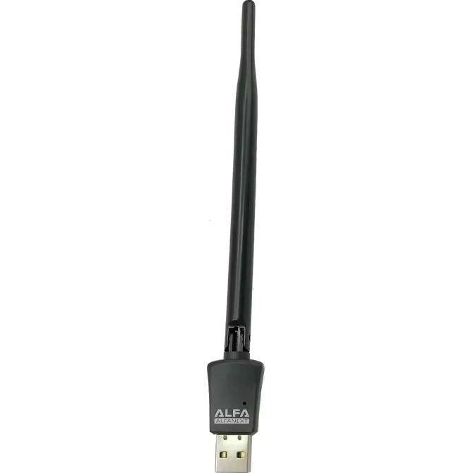 Wi-Fi адаптер PIX-LINK LV-UW11RK-5DB-7601