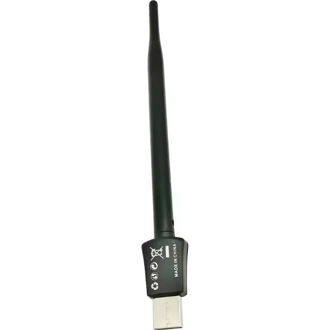 Wi-Fi адаптер PIX-LINK LV-UW11RK-5DB-7601