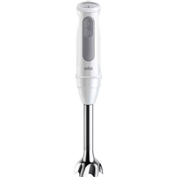 Блендер BRAUN MultiQuick 5 MQ 50236 M WH (0X22111509)