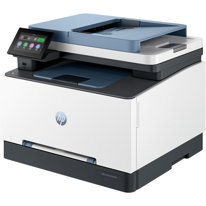 БФП HP Color LaserJet Pro 3303fdn (499M7A)