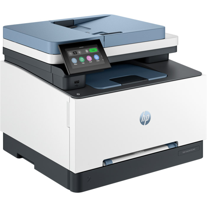 БФП HP Color LaserJet Pro 3303fdn (499M7A)