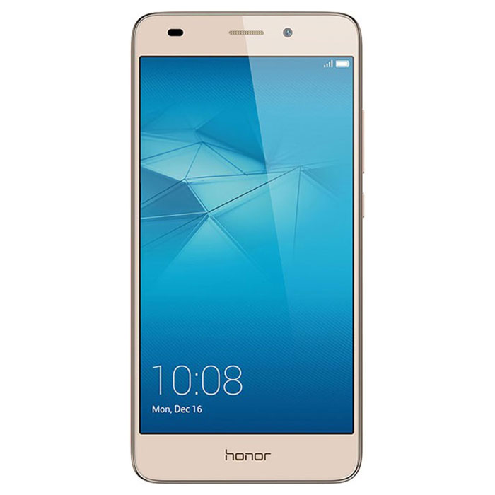Смартфон HUAWEI Honor 5C GT3 Gold