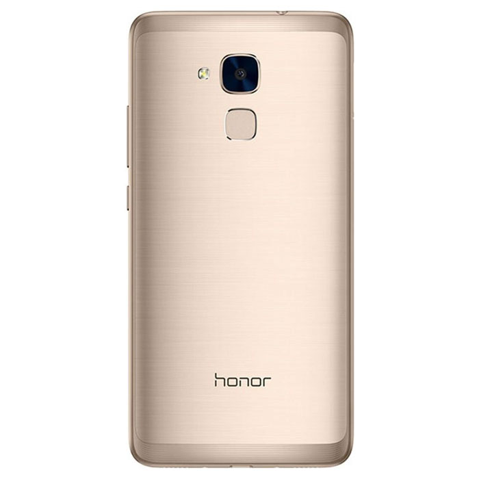 Смартфон HUAWEI Honor 5C GT3 Gold