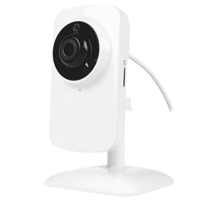Розумна камера TRUST Smart Home Wi-Fi IP Camera