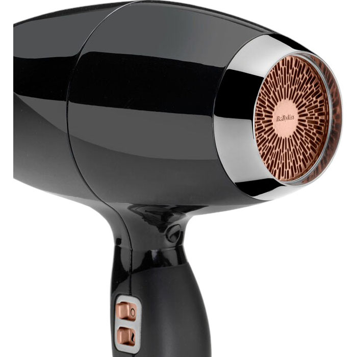 Фен BABYLISS 6716DE Air Power Pro