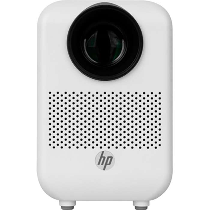 Проектор портативный HP CC180W