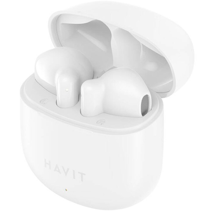 Наушники HAVIT TW-976 White