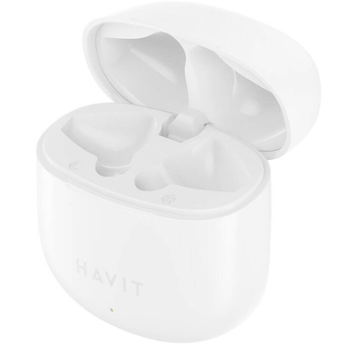 Наушники HAVIT TW-976 White