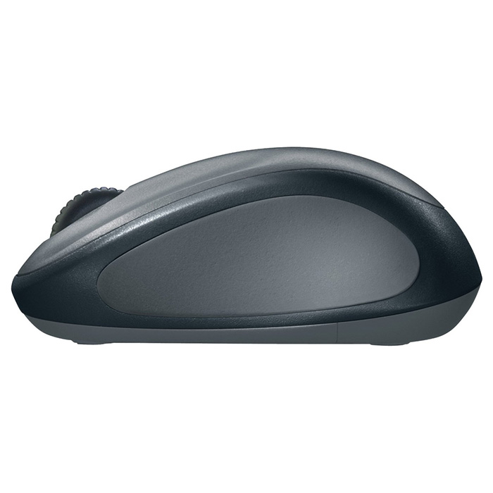 Мышь LOGITECH M235 Wireless Gray OEM