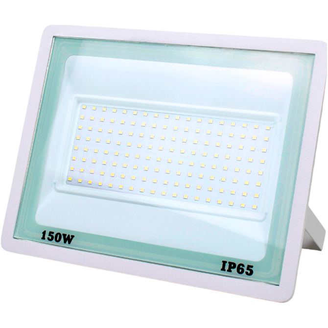 Прожектор LED LIGHTWELL LW-FL-W-150 150W 6500K