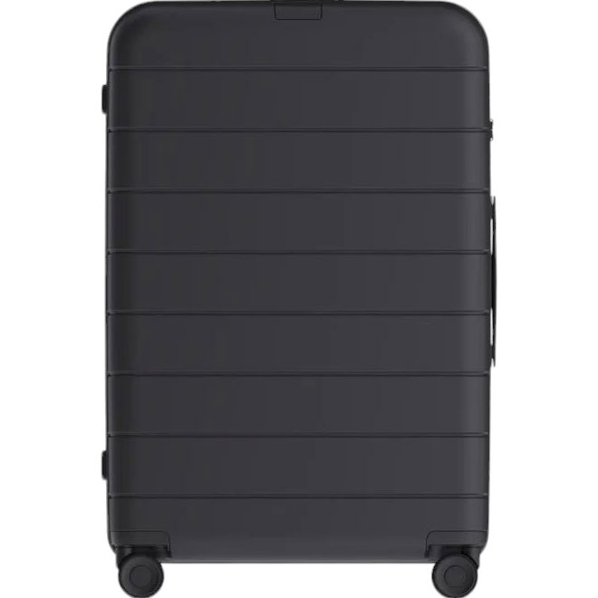 Валіза XIAOMI Luggage Classic Pro 24" Black 65л