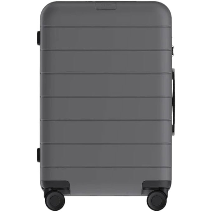 Чемодан XIAOMI Luggage Classic Pro 24" Gray 65л