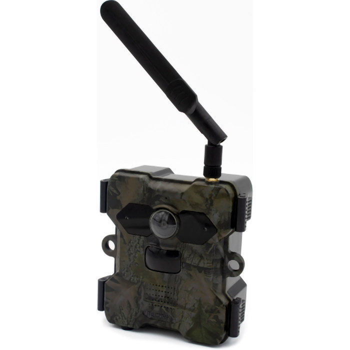 IP-камера 4G TECHNAXX TX-189 + Solar Panel Camo