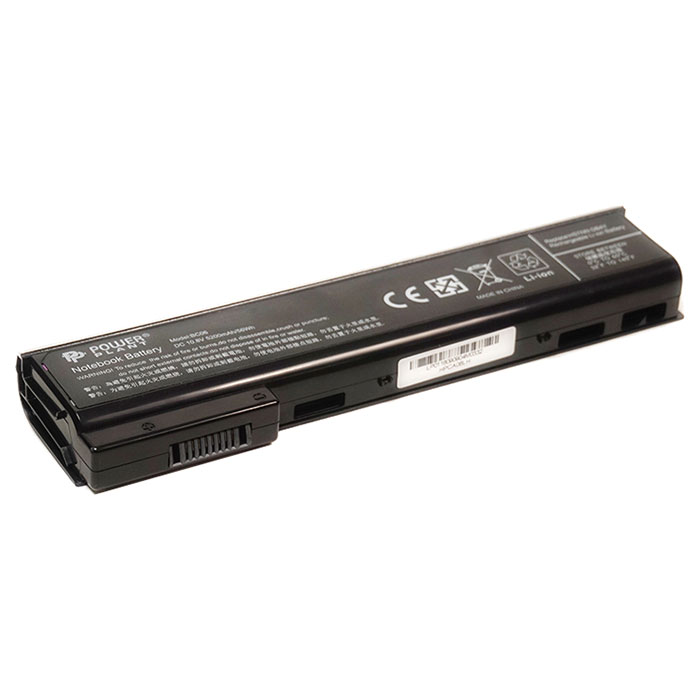 Акумулятор POWERPLANT для ноутбуків HP ProBook 640 10.8V/5200mAh/56Wh (NB460014)