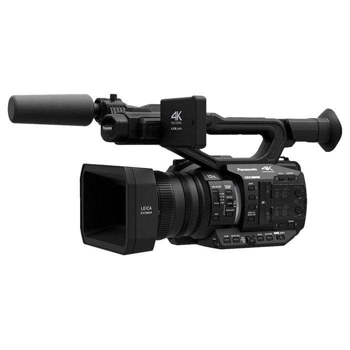Видеокамера PANASONIC AG-UX90EJ