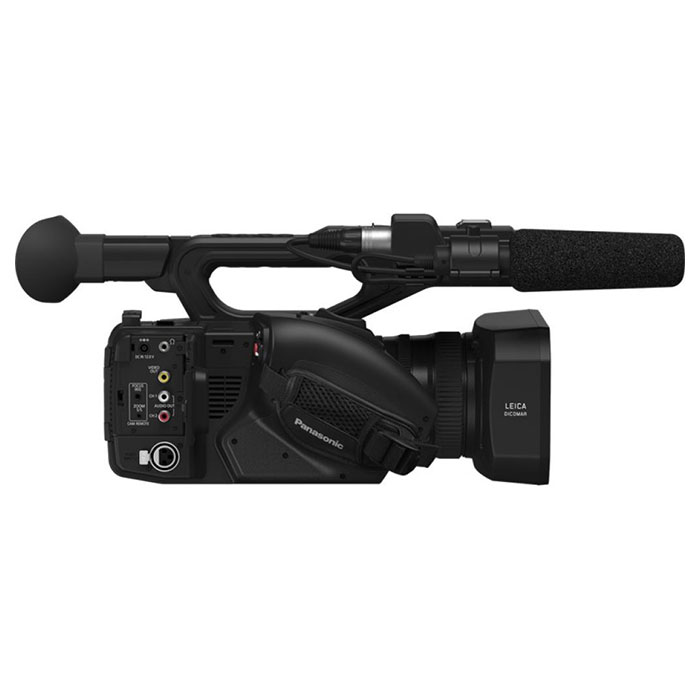 Відеокамера PANASONIC AG-UX90EJ