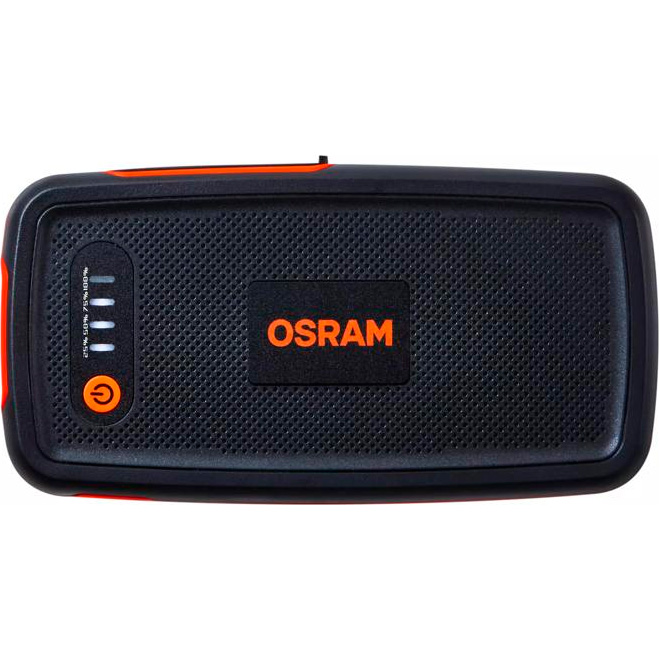 Портативний пускозарядний пристрій OSRAM OBSL200 6000mAh