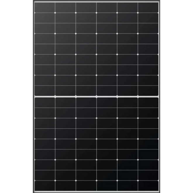 Солнечная панель LOGICPOWER 435W Longi Solar Half-Cell 435W-27MH (LP30586)