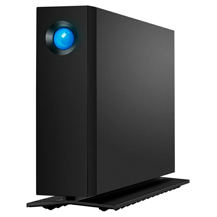 Зовнішній жорсткий диск LACIE d2 Professional 24TB USB3.2 (STHA24000800)