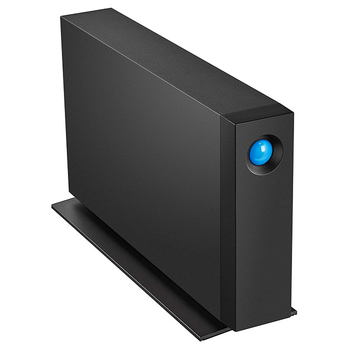 Зовнішній жорсткий диск LACIE d2 Professional 24TB USB3.2 (STHA24000800)