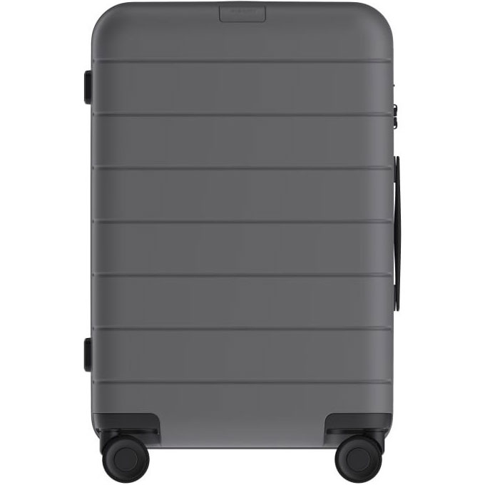 Чемодан XIAOMI Luggage Classic Pro 26" Gray 80л