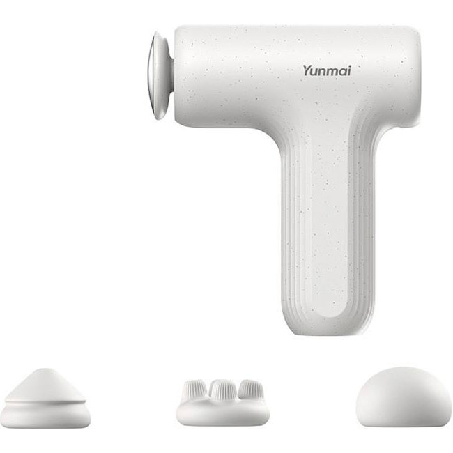 Массажный пистолет XIAOMI YUNMAI Massage Gun Mini 2 (YMFG-M356)