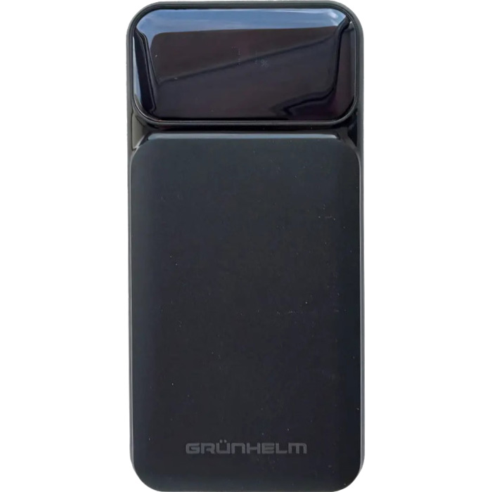 Повербанк GRUNHELM GP-20BQC 20000mAh