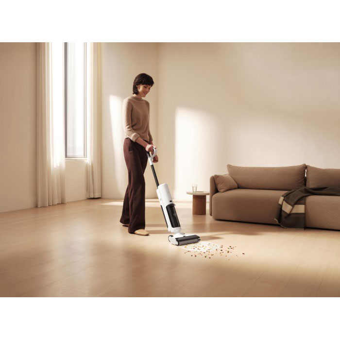 Миючий пилосос XIAOMI W20 Wet Dry Vacuum