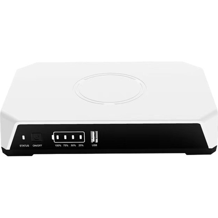 ИБП для роутера GREENVISION GV-703-UPS-DC20-40W