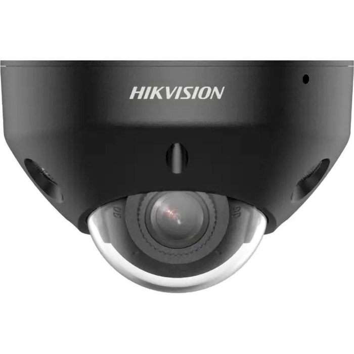 IP-камера HIKVISION DS-2CD2583G2-LIS2U (2.8) Black