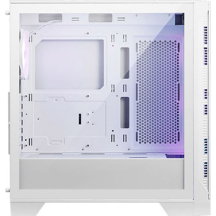 Корпус MSI MAG Forge 320R Airflow White (306-7G23W21-HH9)