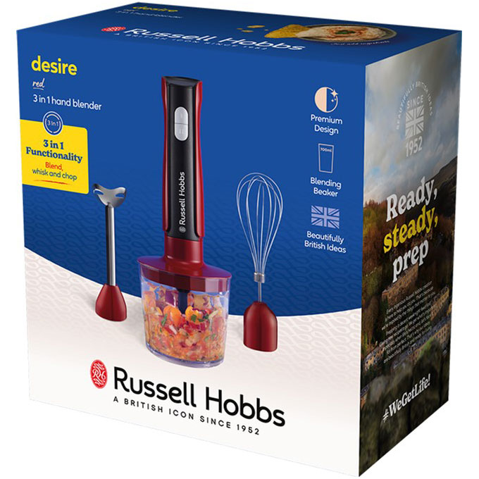 Блендер RUSSELL HOBBS Desire (25197026001)