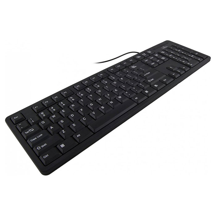 Клавіатура ESPERANZA Titanum Slim TK103 (TK103UA)