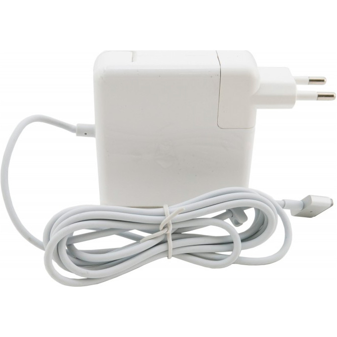 Блок питания EXTRADIGITAL для ноутбука Apple MacBook Pro 16.5V 3.65A MagSafe 2 60W (PSA3829)