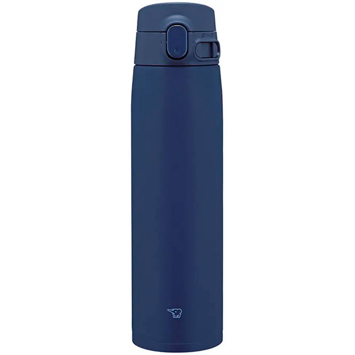 Термокухоль ZOJIRUSHI SM-VB72AM 0.72л Dark Blue