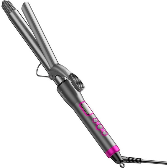 Плойка HOCO HP43 Electric Manual Curling Iron